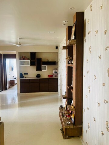 2 BHK Apartment For Rent in BPTP Discovery Park, Sector 80