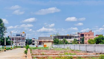  Plot For Sale in Virus Enclave, Marathahalli