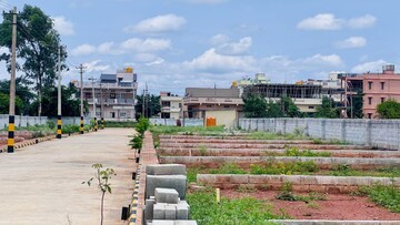  Plot – Exterior View View at Virus Enclave, Marathahalli - for Sale