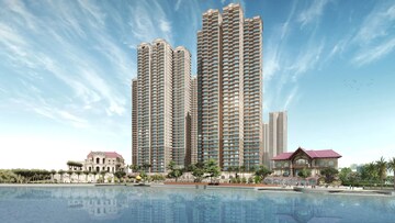 3 BHK Apartment For Sale in SKA Estate, Eta Ii Greater Noida