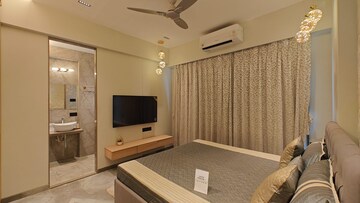 Room in 3 BHK Apartment at Solidago The Castle, Borivali West – for Sale