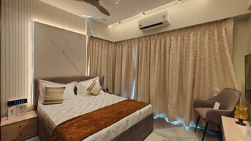 3 BHK Apartment For Sale in Solidago The Castle, Borivali West