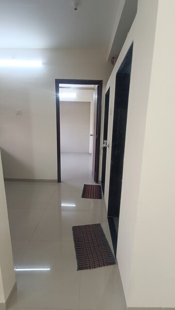 Building Lobby in 1 BHK Apartment at Saphale – for Sale