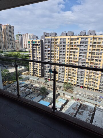 1 BHK Apartment For Rent in Unique Youtopia, Kharadi