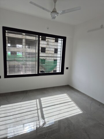 Bedroom in 1 BHK Apartment at Unique Youtopia, Kharadi – for Rent
