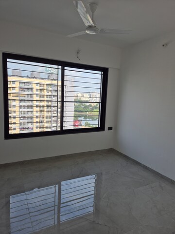 Bedroom in 1 BHK Apartment at Unique Youtopia, Kharadi – for Rent