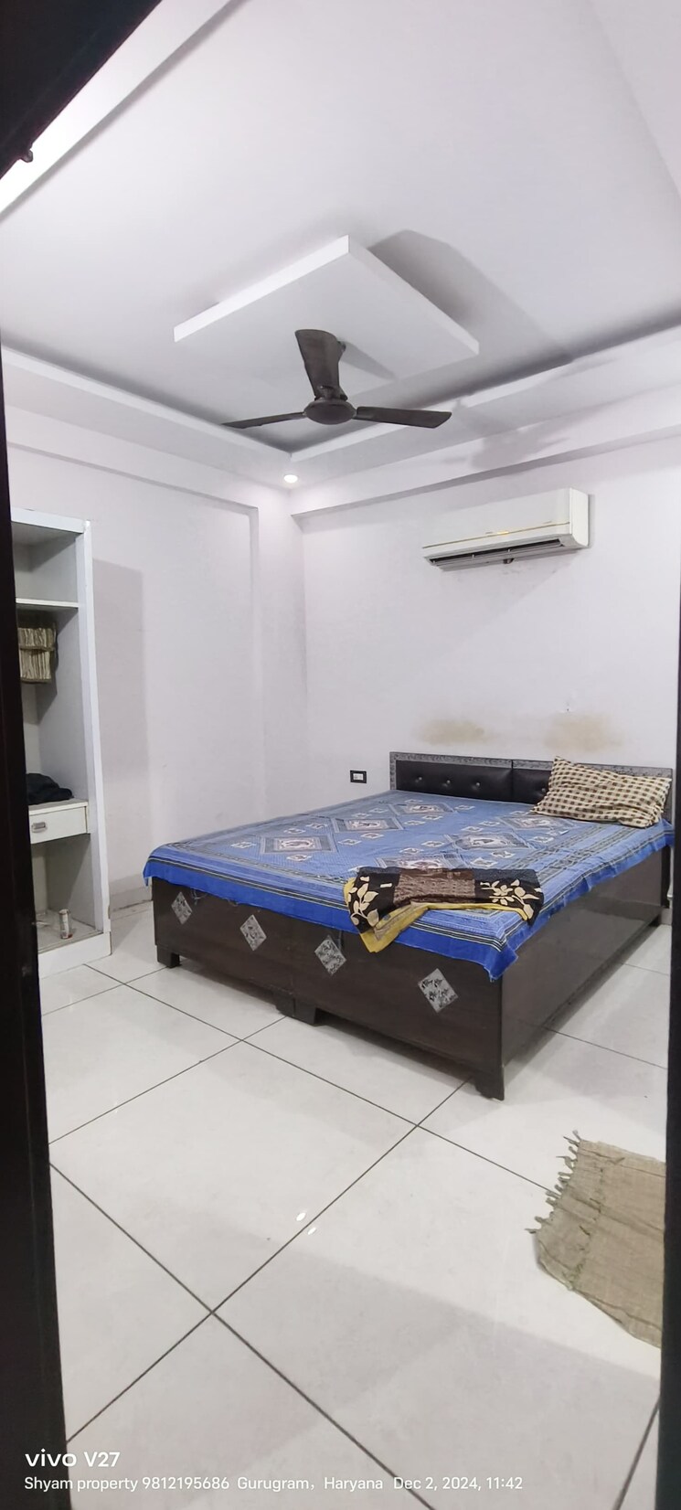 Bedroom, luxury-villa 4 Bedroom 3000 Sq.Ft. Builder Floor In Sector 30 Gurgaon 8994419