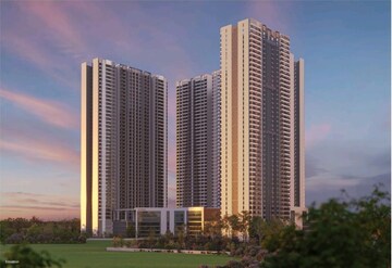 3 BHK Apartment – Exterior View View at Sobha Madison Heights Town Park, Hosur Road - for Sale