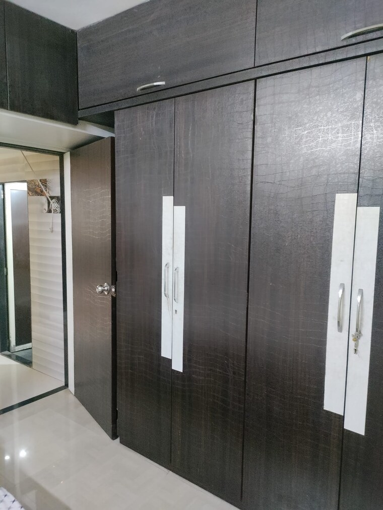 undefined, om-chs-dombivli 1 Bedroom 600 Sq.Ft. Apartment In Dombivli West Thane 8994461