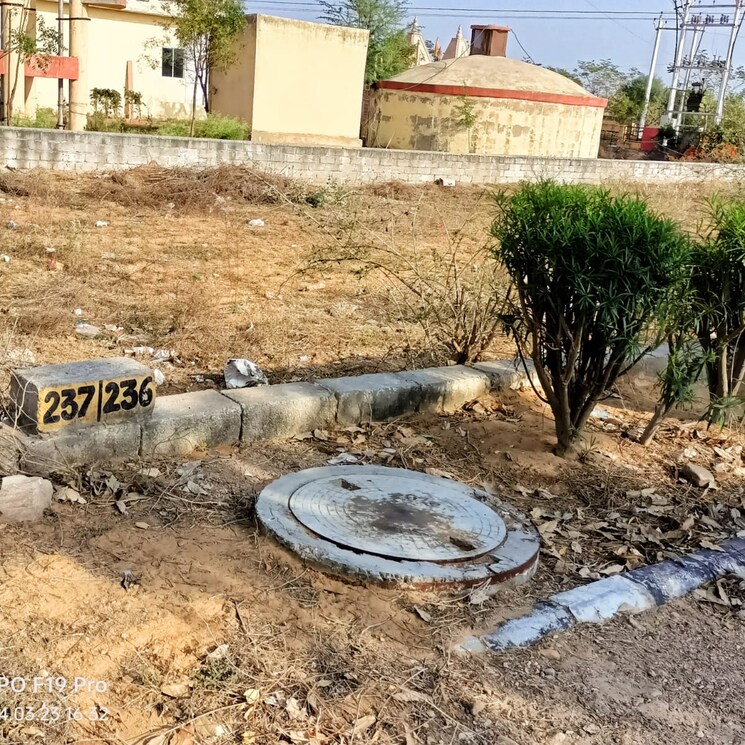 undefined, jaichandpura  111 Sq.Yd. Plot In Jaichandpura Jaipur 8994466