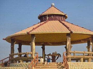  Plot For Sale in Siri Mahagiri Diamond City, Yacharam