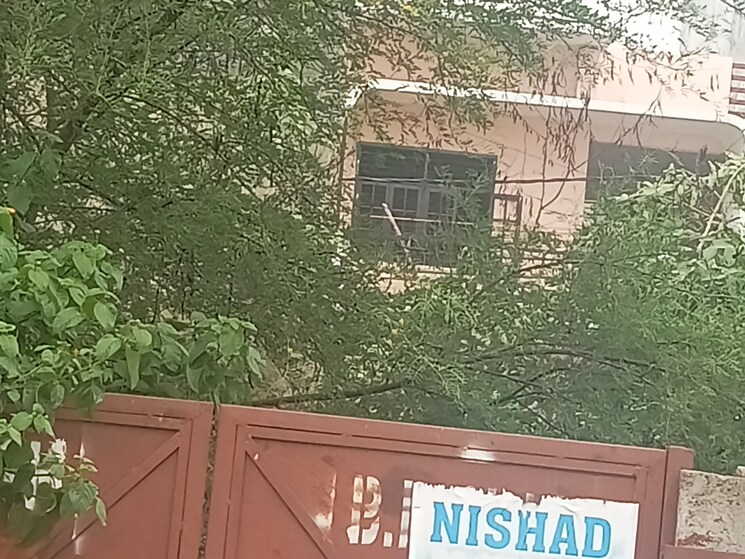 Exterior View, gomti nagar  2000 Sq.Ft. Plot In Gomti Nagar Lucknow 8994501