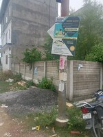 2000 Sq.Ft. Plot in Neelendras Amity Greens G