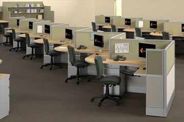  Office Space For Rent in Magarpatta City Erica, Magarpatta City