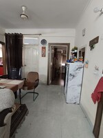 2 BHK + Study Room 935 Sq.Ft. Apartment in VVIP Addresses