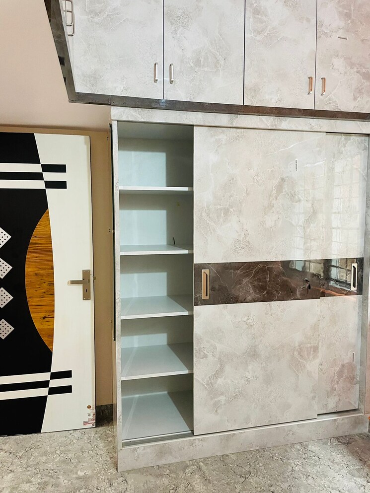 Kitchen, koramangala 1 Bedroom 600 Sq.Ft. Builder Floor In Koramangala Bangalore 8994505