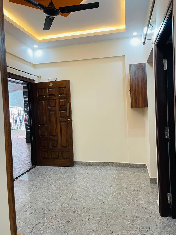 undefined, koramangala 1 Bedroom 600 Sq.Ft. Builder Floor In Koramangala Bangalore 8994505