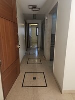 3.5 BHK + Study Room 215 Sq.Yd. Builder Floor in DLF Phase II