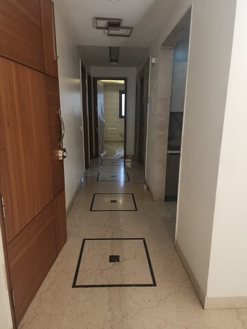 3.5 BHK Builder Floor For Rent in Dlf Phase ii