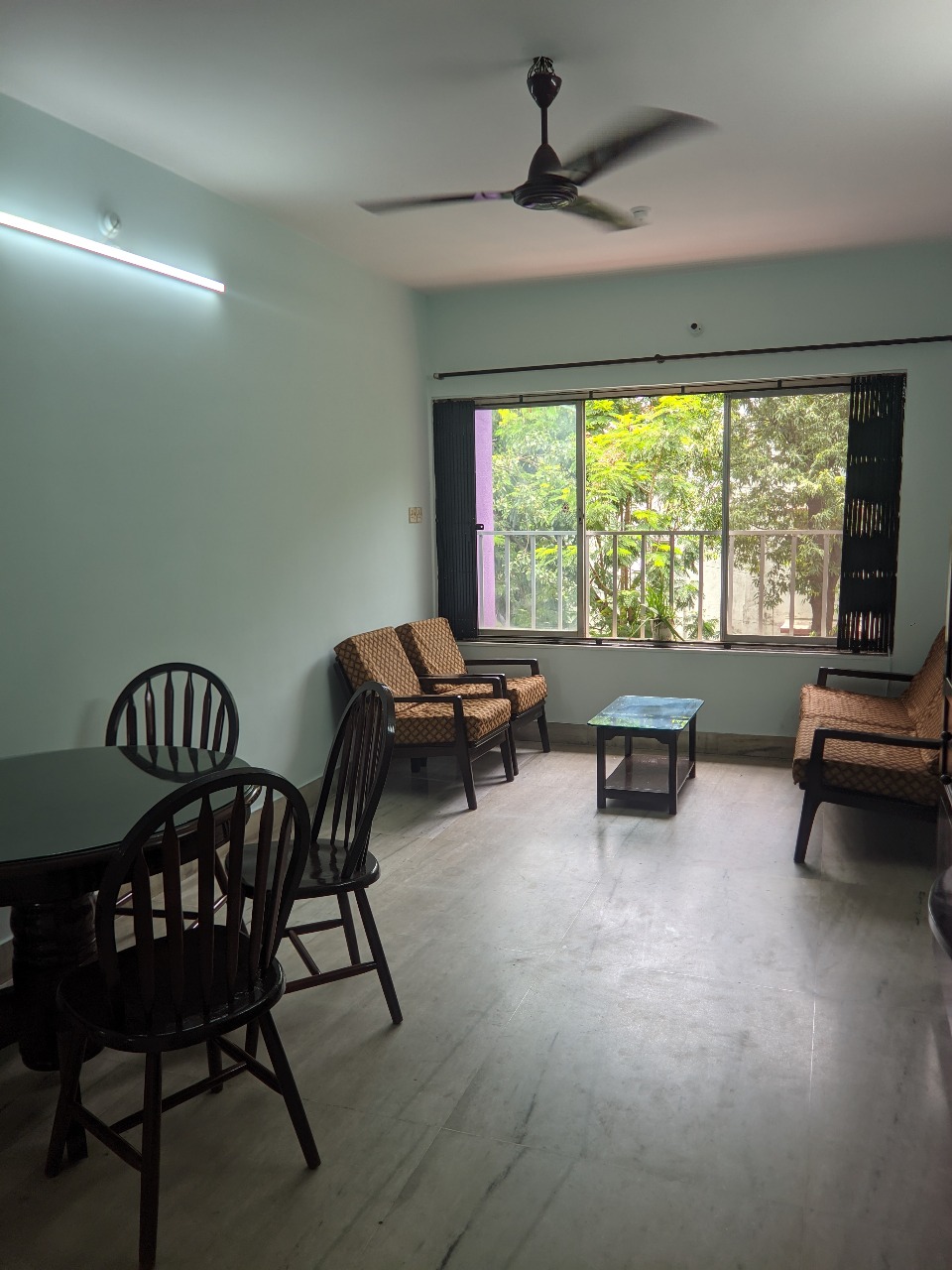 2 BHK Apartment For Rent in Abcd