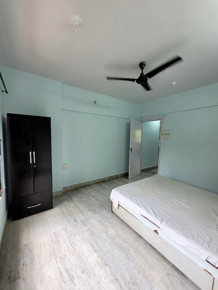 Bedroom, mahim west 2 Bedroom 680 Sq.Ft. Apartment In Mahim West Mumbai 8994496