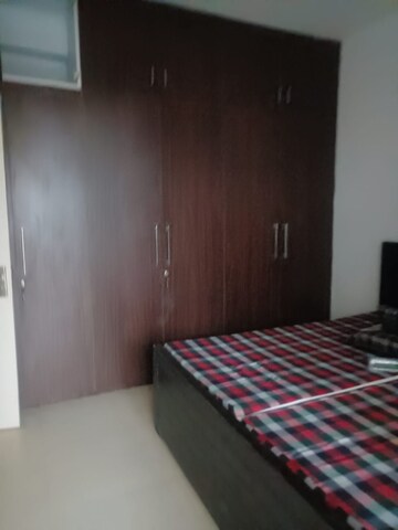 Bedroom in 3 BHK Builder Floor at Vatika Inxt Floors, Sector 82 – for Rent