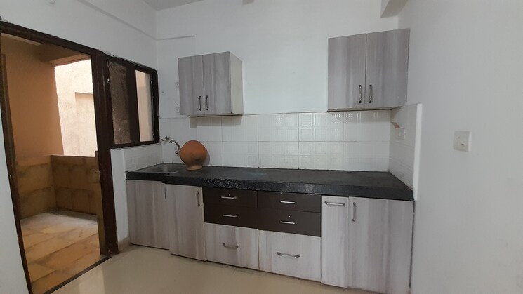 Kitchen, saddu 3 Bedroom 1650 Sq.Ft. Apartment In Saddu Raipur 8994522