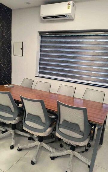 Team Area in  Office Space at Ab Road – for Rent