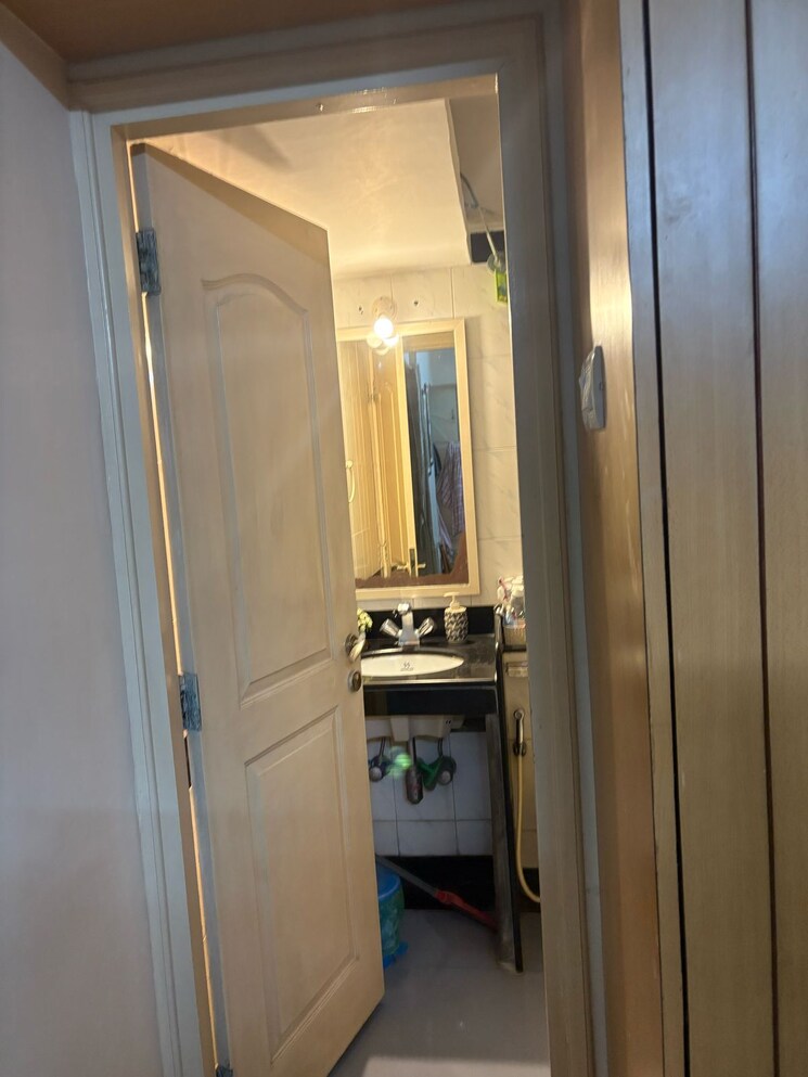 undefined, evening-glory 1 Bedroom 550 Sq.Ft. Apartment In Chandivali Mumbai 8994528