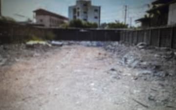 Plot For Sale in Vyalikaval