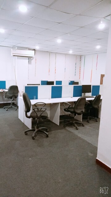 Team Area in  Office Space at Sector 65 – for Rent