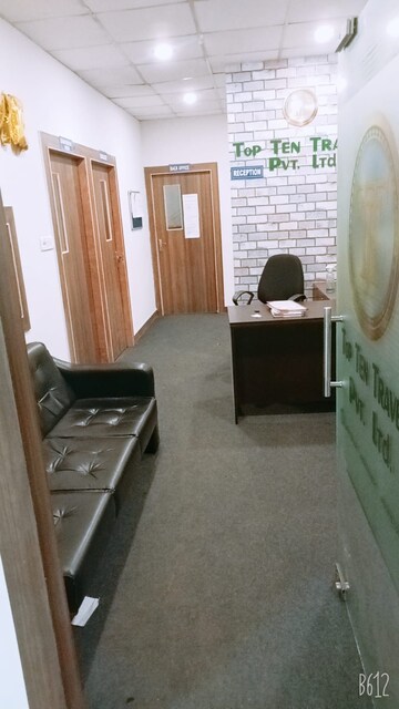 Living Room in  Office Space at Sector 65 – for Rent