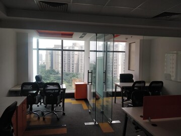 Gym in  Office Space at JMD Megapolis, Sector 48 – for Rent