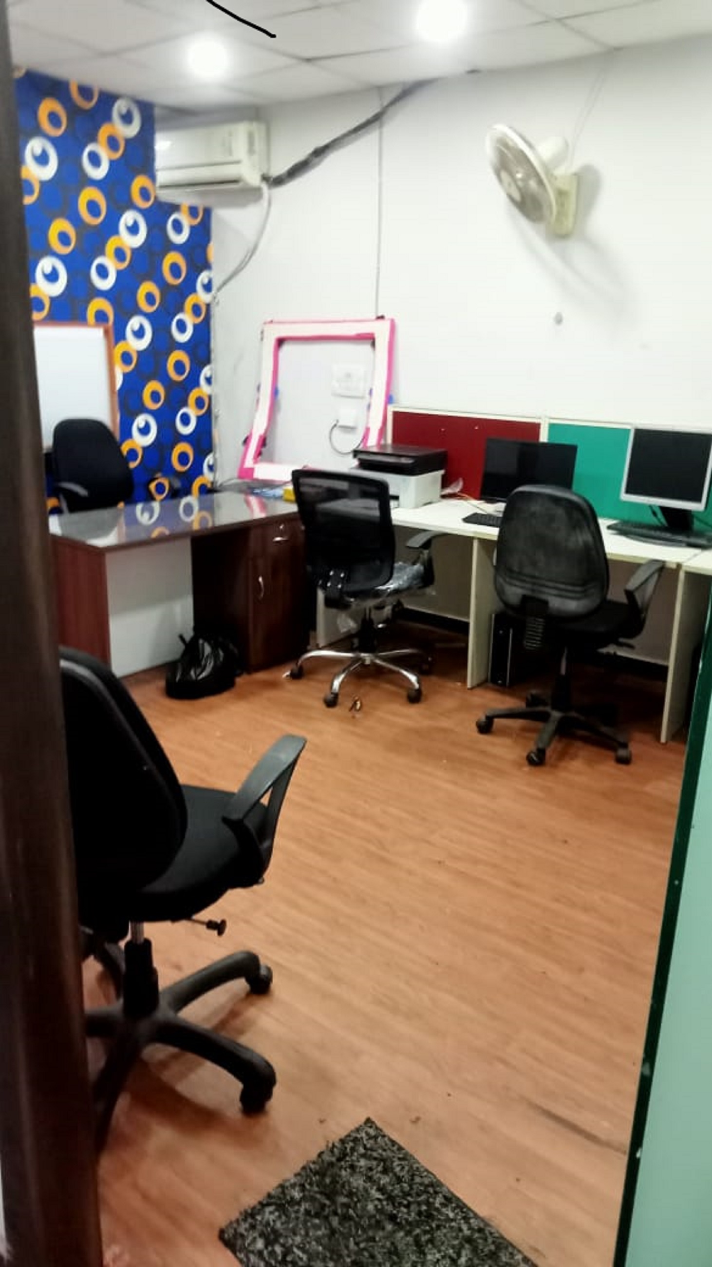 Office Space For Rent in Sector 65