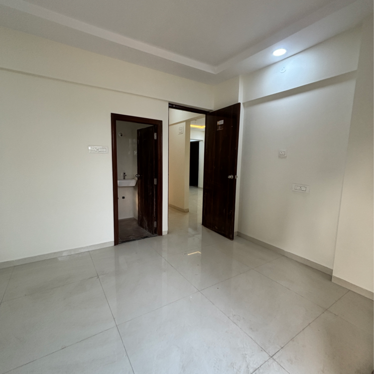 Room, yogidham 2 Bedroom 631 Sq.Ft. Apartment In Yogidham Thane 8994535