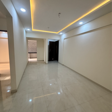 Room in 2 BHK Apartment at Yogidham – for Sale