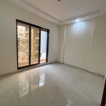 Room in 2 BHK Apartment at Yogidham – for Sale