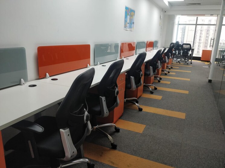 Gym, jmd-megapolis Commercial Office Space 850 Sq.Ft. In Sector 48 Gurgaon 8994527