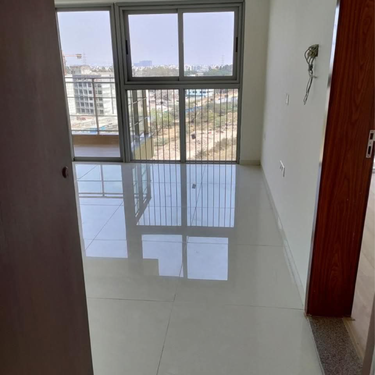 Balcony, amanora-adreno-towers 1 Bedroom 500 Sq.Ft. Apartment In Amanora Park Town Pune 8994579