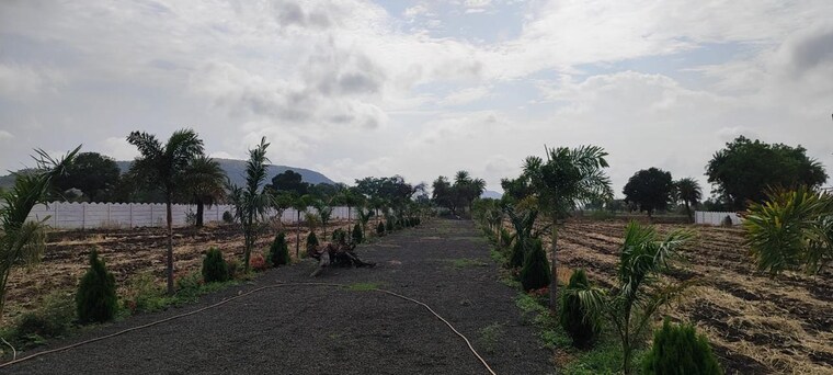 Garden, devguradia 1 Bedroom 5500 Sq.Ft. Independent House In Devguradia Indore 8994577