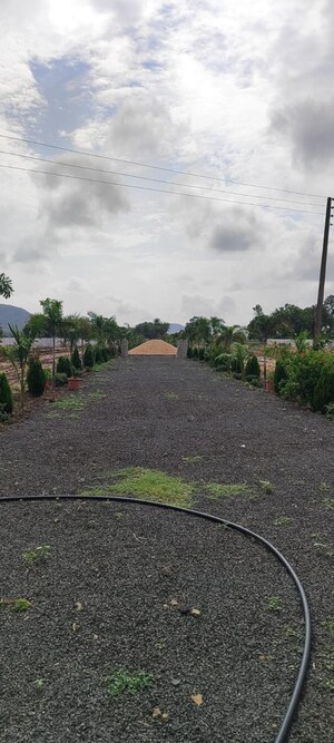 1 BHK Independent House – Garden View at Devguradia - for Sale