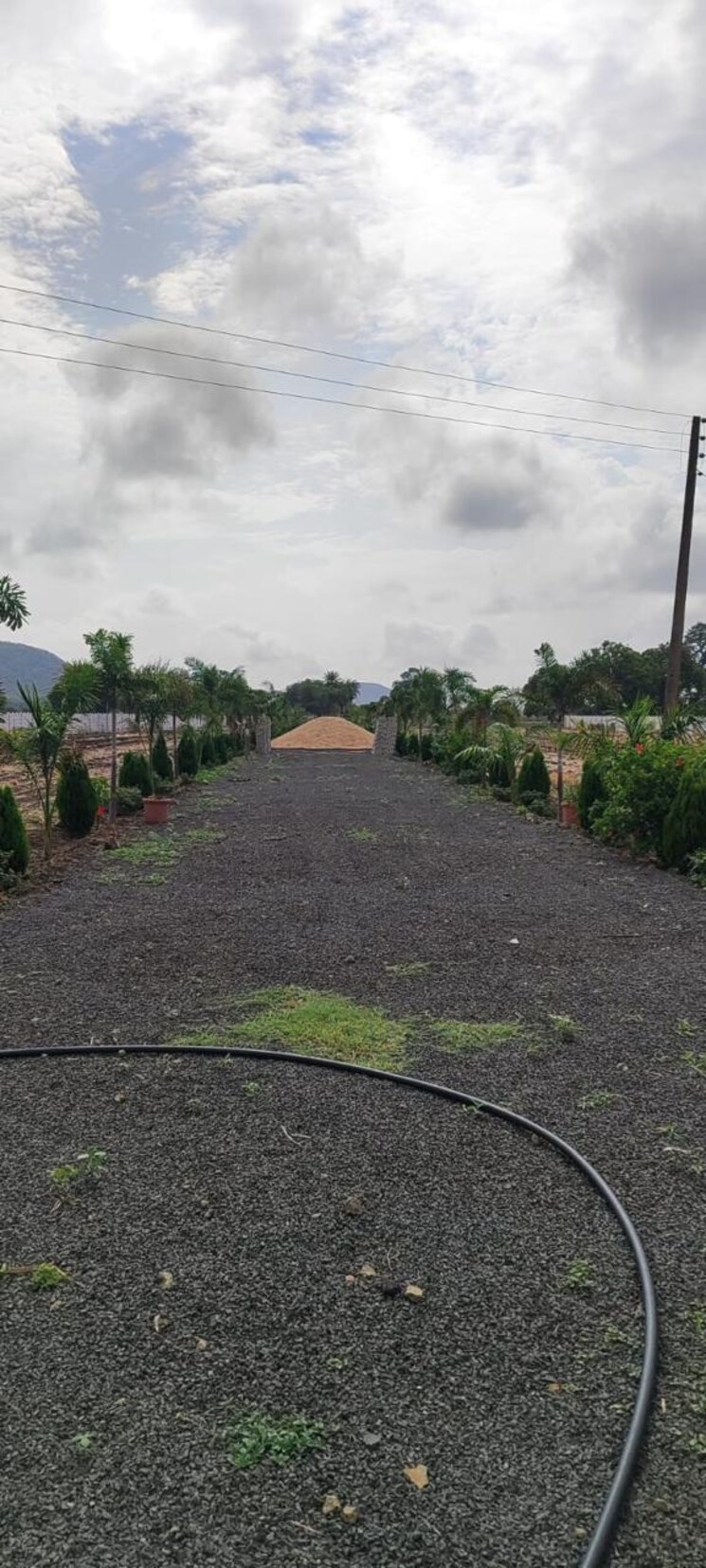 Garden, devguradia 1 Bedroom 5500 Sq.Ft. Independent House In Devguradia Indore 8994577