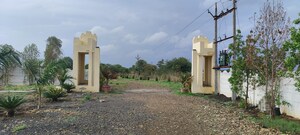 1 BHK Independent House – Exterior View View at Devguradia - for Sale