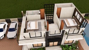 Team Area in 1 BHK Independent House at Devguradia – for Sale