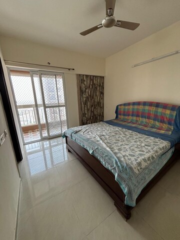 Bedroom in 4 BHK Apartment at Landcraft Golf Links, Pandav Nagar – for Sale