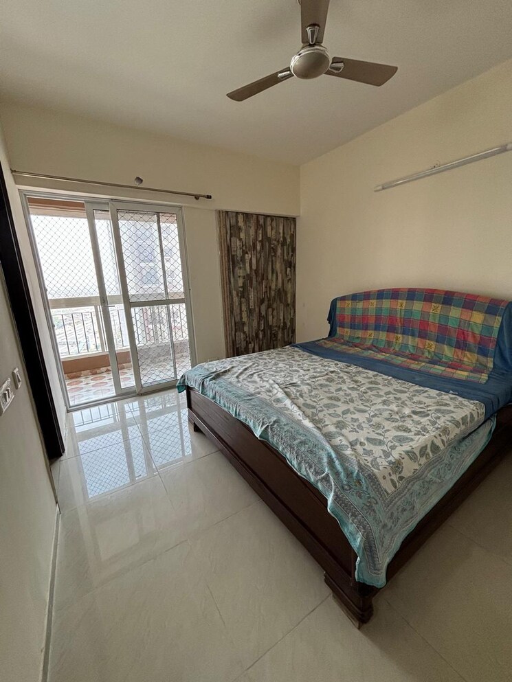 Bedroom, landcraft-golf-links 4 Bedroom 2304 Sq.Ft. Apartment In Pandav Nagar Ghaziabad 8994578