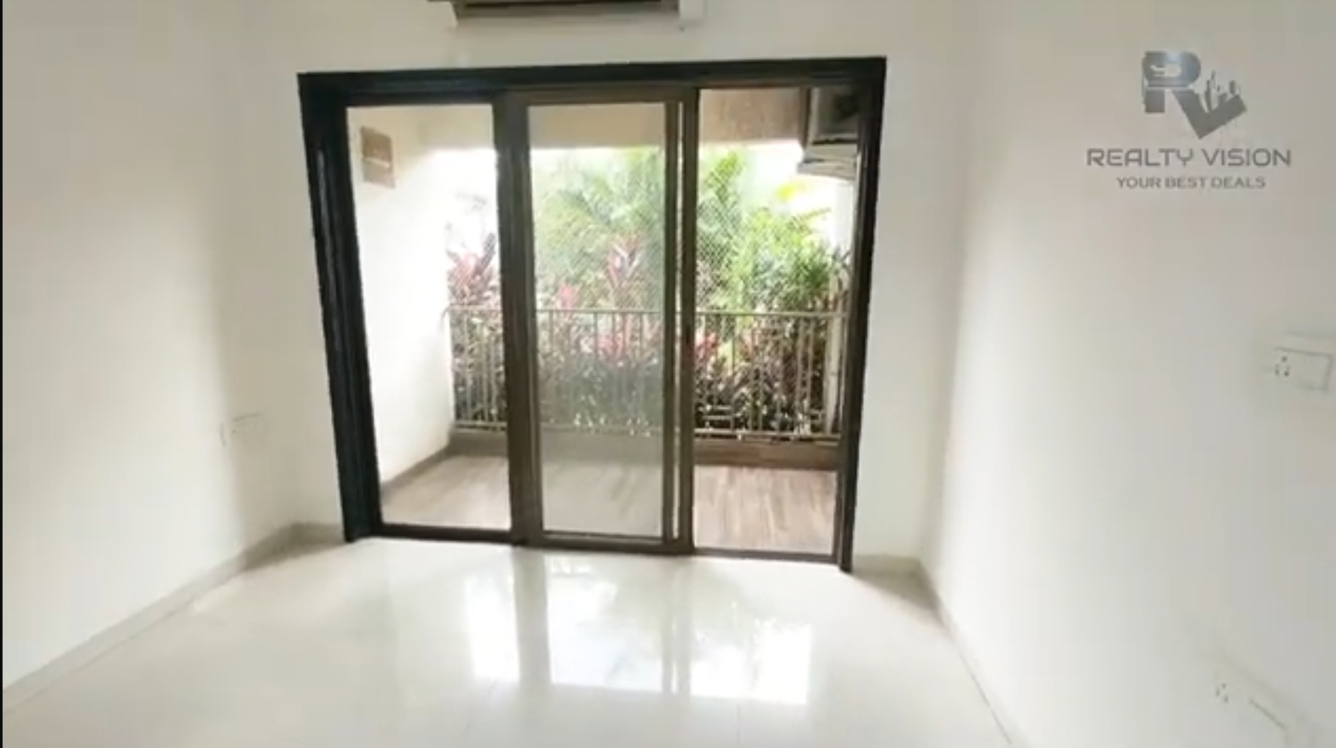 2 BHK + Study Room Apartment For Sale in Regency Anantam