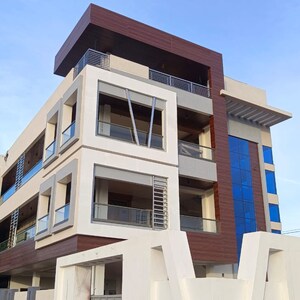 4 BHK Villa For Sale in Mahagiri Golden Hills, Munganoor