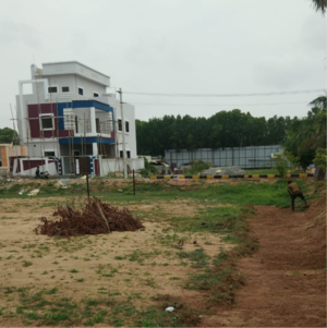 4 BHK Villa – Exterior View View at Mahagiri Golden Hills, Munganoor - for Sale