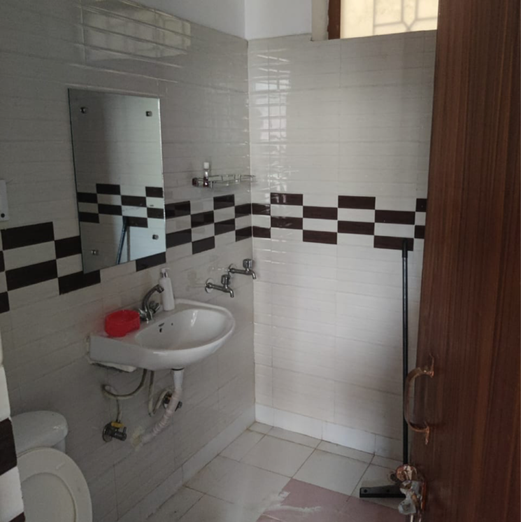 Bathroom, sector 21 3.5 Bedroom 1500 Sq.Ft. Villa In Sector 21 Gurgaon 8994607
